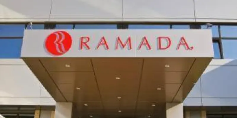 Ramada Iasi City Center, foto 1 van 64