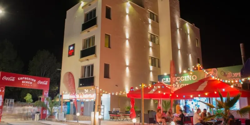 Sara Boutique Hotel - Laurette Due, Foto 2 von 32