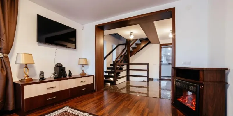 Serban Cottage, Foto 2 von 66