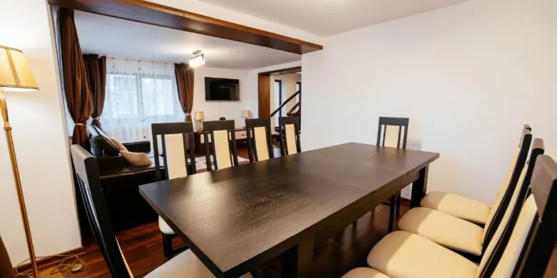 Serban Cottage, Foto 3 von 66
