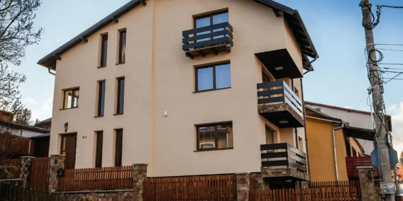 Serban Cottage, Foto 1 von 66