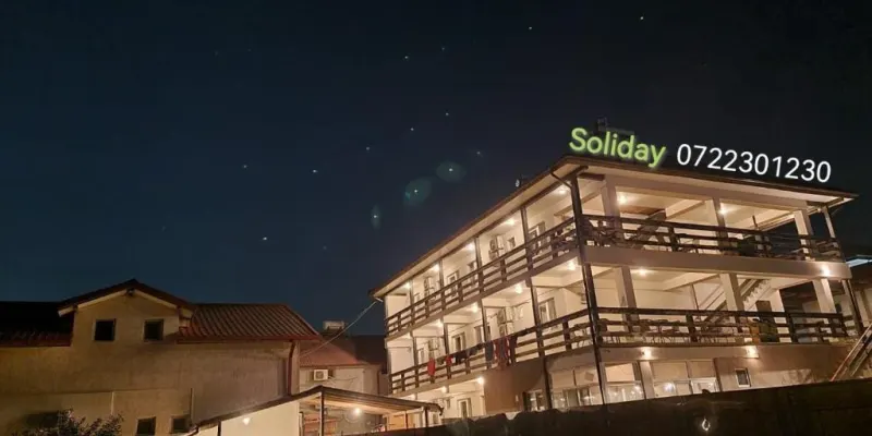 Soliday, foto 1 van 42