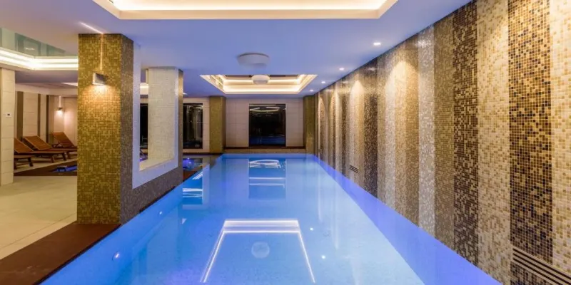 Splendid Conference & Spa Hotel – Adults Only, Foto 5 von 68