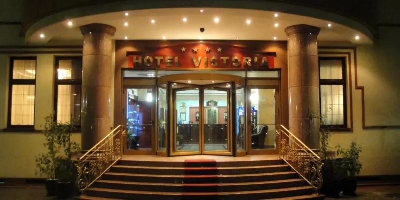 Victoria, Foto 1 von 150
