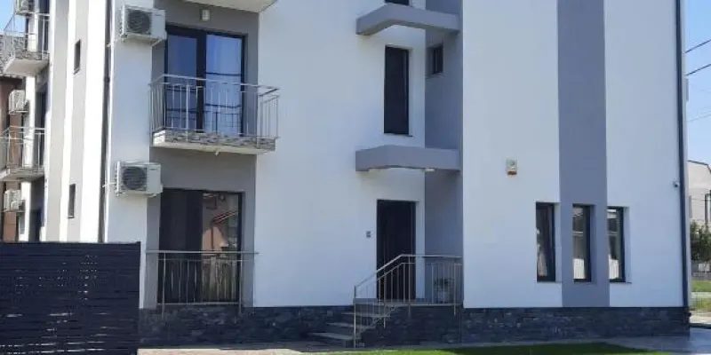 Vila Allure, Foto 1 von 43