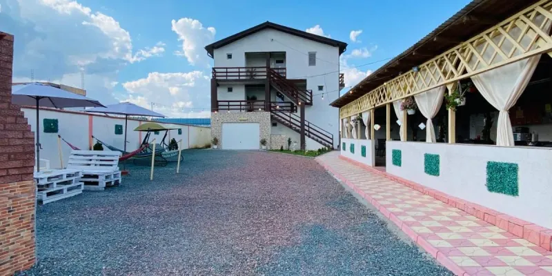 Vila Bella, foto 1 van 40