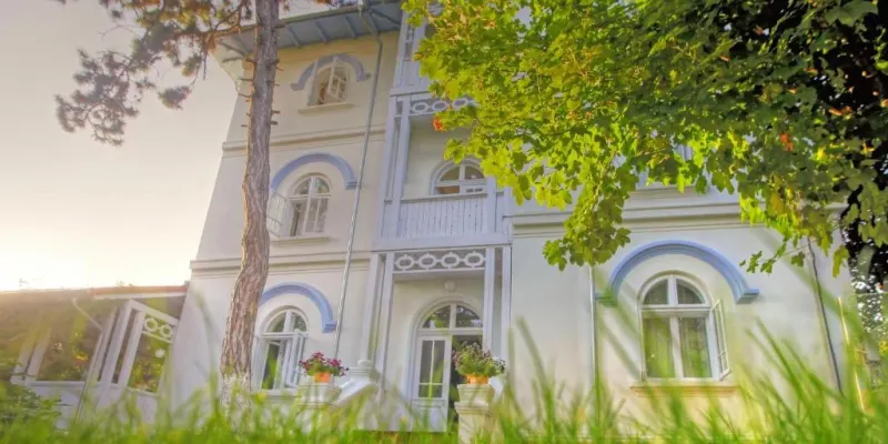 Vila Brancoveanu, foto 2 van 32