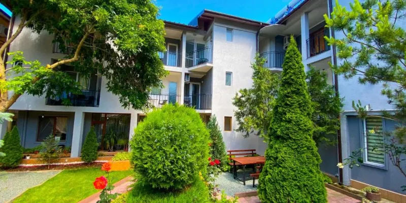 Vila Casa Leul, Foto 1 von 41