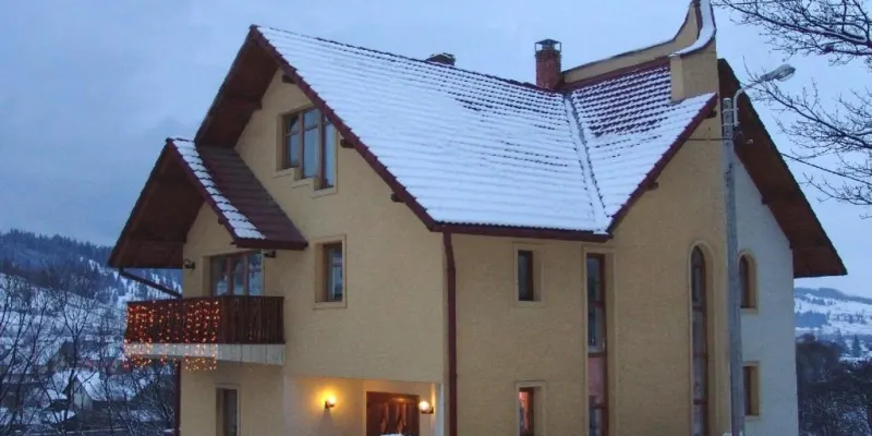 Vila Iulia, Foto 2 von 28