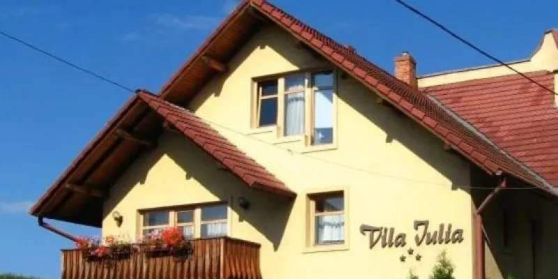 Vila Iulia, Foto 3 von 28