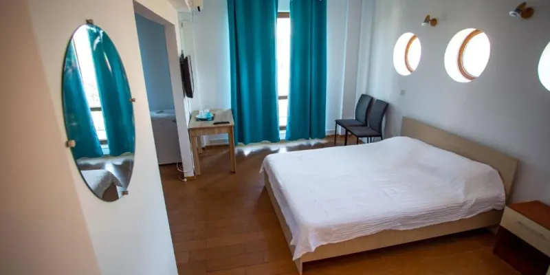 Vila Nautica, Foto 5 von 45
