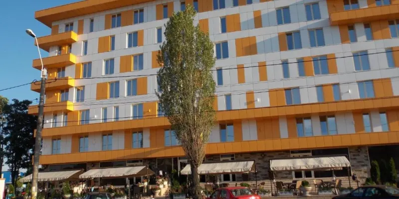Zimbru, Foto 2 von 56